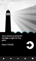 Bibliqa - Bible Quiz App скриншот 1