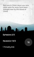 Bibliqa - Bible Quiz App capture d'écran 2