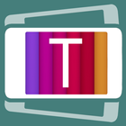 TypeShake আইকন