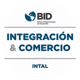 Revista Integración & Comercio icon