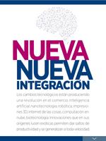 Revista Integración & Comercio capture d'écran 2