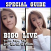 Special Bigo Live H0t Guide APK
