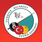 Bilardo Federasyonu-icoon