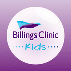 Billings Clinic Kids আইকন