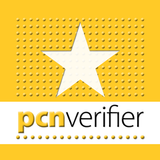 PCN Verifier ícone