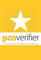 PCN Verifier Cartaz