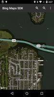 Bing Maps SDK screenshot 3