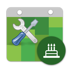 Fix for Birthday Calendar icône