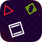 Cube Crusher icon