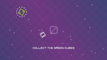 Cube Crusher capture d'écran 1