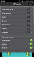 HTML5 Unity Toolbox Screenshot 1