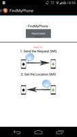 FindMyMobile স্ক্রিনশট 2