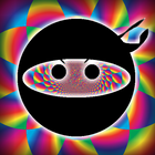 Trippy Ninja icono