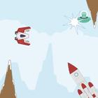 Alien Crash أيقونة