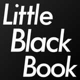 LittleBlackBook icono