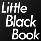 LittleBlackBook أيقونة