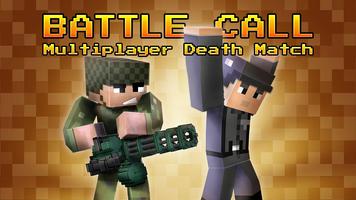 Battle Call poster