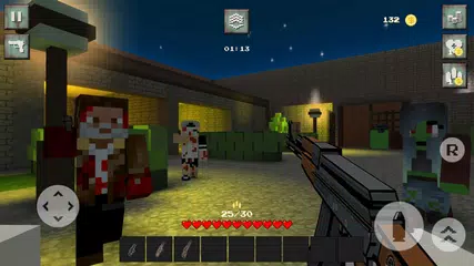 Dead Man Walking APK 下載