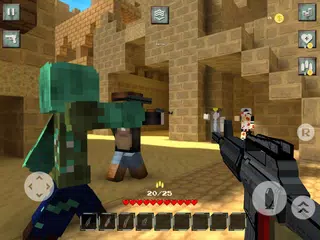 Dead Man Walking APK 下載