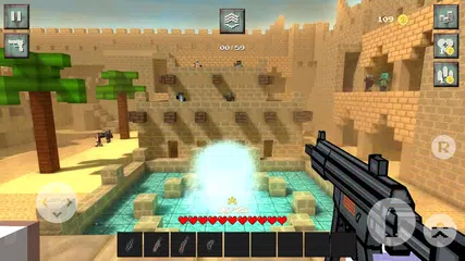 Dead Man Walking APK 下載