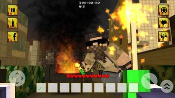 More TNT Explosives captura de pantalla 3
