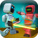 Lightsword Robot Hero APK