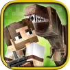 The Hunt: Jurassic Craft World APK