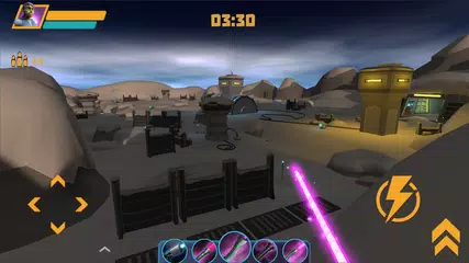 Galaxy Avengers APK download