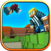 Parkour Cube – Labyrinth Ninja APK