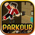 Parkour Jump アイコン