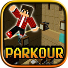 Parkour Jump icono