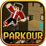 Parkour Jump icono