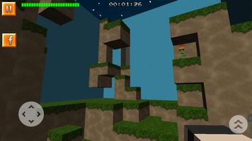 Parkour Jump screenshot 1