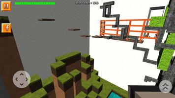 Parkour Jump screenshot 2