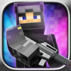 Rainbow Commander icon