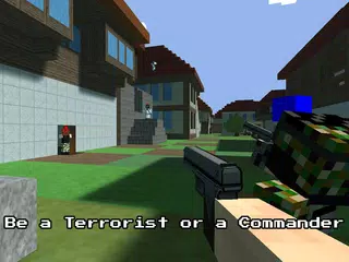 Rainbow Commander - Multiplaye XAPK 下載