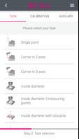 BLUM measureXpert screenshot 3