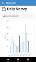 BluWarmth ภาพหน้าจอ 1