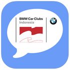 BMWCCI Forum ikona