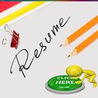 AUTO RESUME GENERATOR icon