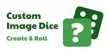 Custom Image Dice