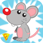 Cheese Chasers أيقونة