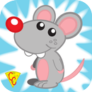 Cheese Chasers Board Game APK