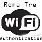 Rm3WiFiAuthentication icon