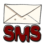 SMS Backup आइकन