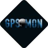 GPSMon - GPS Tracking Monitor