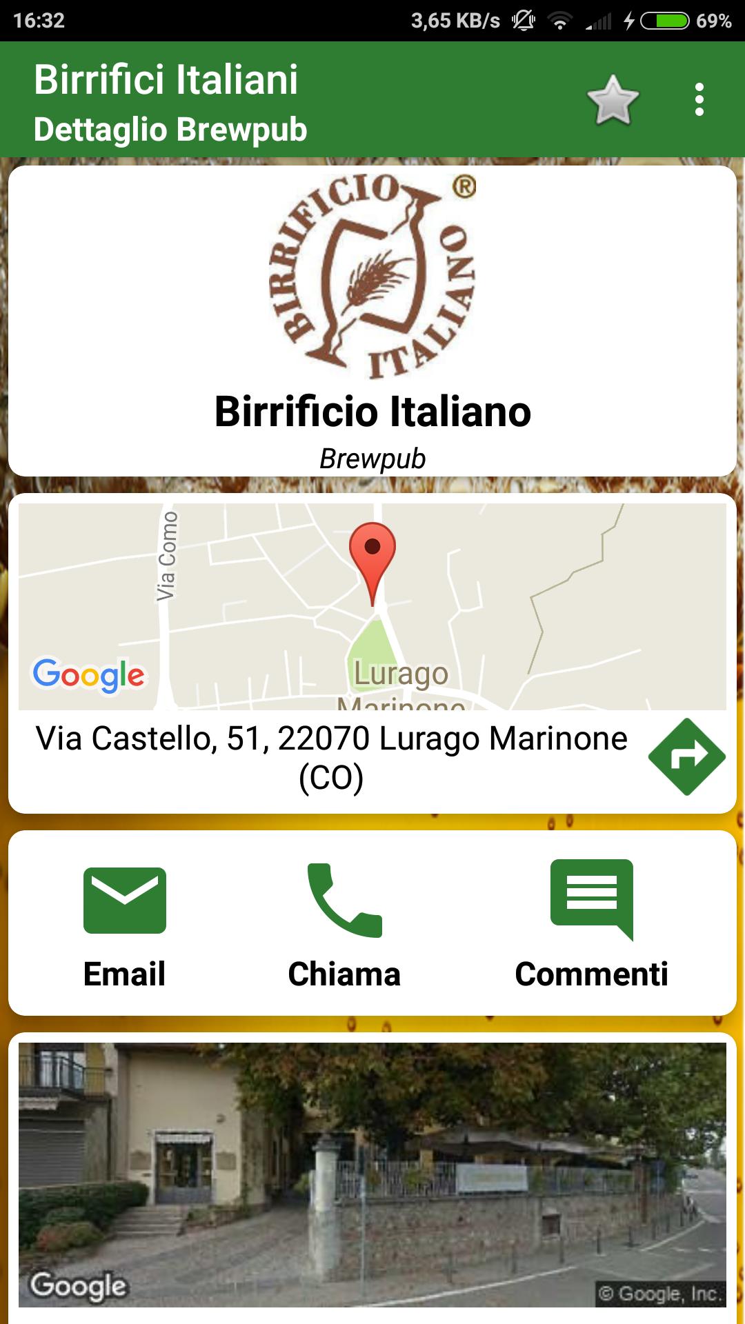 Birrifici Italiani For Android Apk Download - italianini roblox