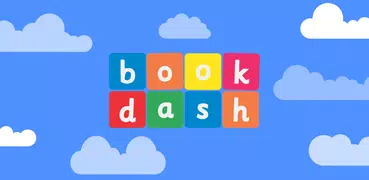 Book Dash: African Storybooks