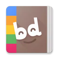 Book Dash: African Storybooks Icon