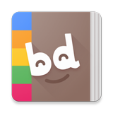 Book Dash icon